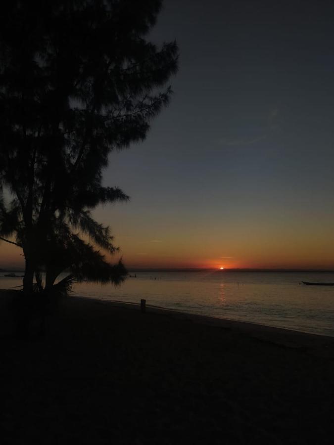 Pousada Dos Cardeais Barra Grande  Exteriér fotografie