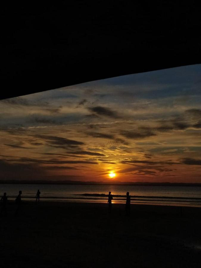 Pousada Dos Cardeais Barra Grande  Exteriér fotografie
